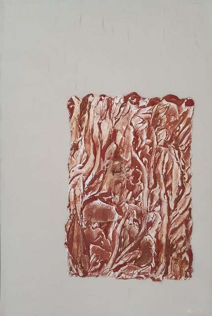Nr 036 Hänsel und Gretel 40x60 cm Jahr 2003