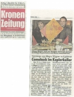 Kronen Zeitung