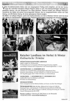 Gemeindezeitung Ratsch